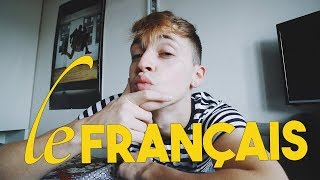 HOW TO SOUND FRENCH WHEN YOU SPEAK FRENCH