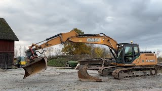 Mini-pelle Case CX210C à vendre - Image 4 | Machineryline LU Mini-pelle Case CX210C | Image 4 - Machineryline