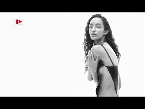 MONA TOUGAARD Top 10 Walks of Fall 2022 - Fashion Channel