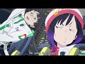 Diaper Business In Space Anime The Orbital Children Anime