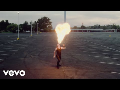 New Single and Video from Logan Farmer: “Manhattan”