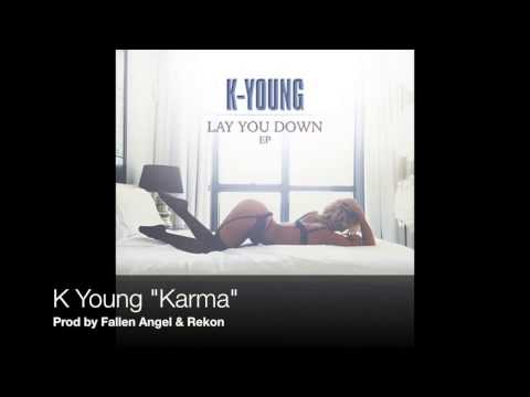 K Young - Karma