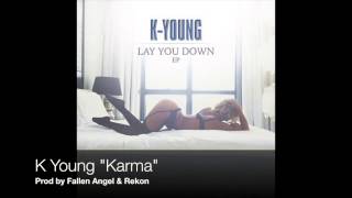 K Young - Karma