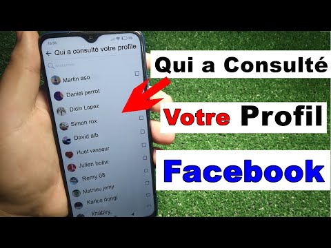 How to Know Who Visited Your Facebook Profile / Who Viewed Facebook Profile on Phone