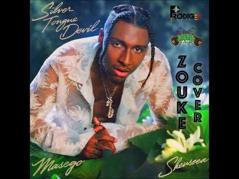 ProdiGee X Masego, Shenseea - Silver Tongue Devil (Zouke Remix) Ft Pickle - poppalox promo