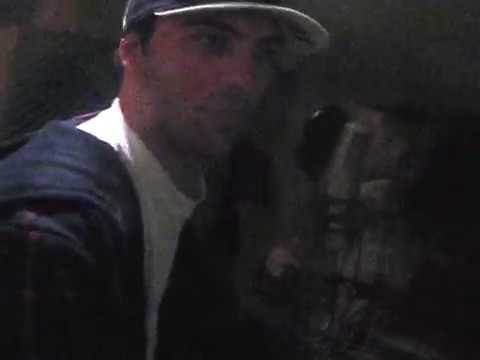 LA VIDA LOCA - Blero, Skillz, Lyrical Son 2009