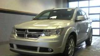 preview picture of video '2011 Dodge Journey WI'