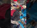 I spotted my old childhood toys at the swapmeet.. #shorts #swapmeet #toys #childhood