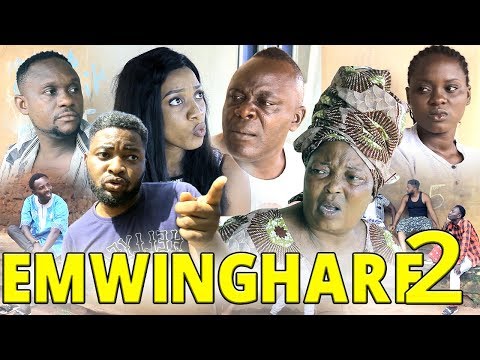 EMWINGHARE [PART 2] - LATEST BENIN MOVIES 2020