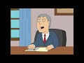 Family Guy - Mayor West