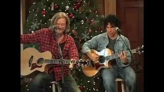 Christmas Must Be Tonight Daryl Hall &amp; John Oates
