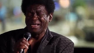 Charles Bradley performs &quot;Ain&#39;t It a Sin&quot;