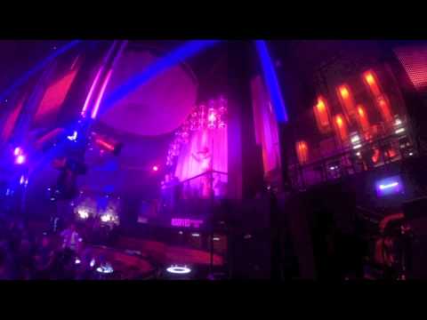 Frankie Knuckles Tribute by David Morales & Robert Owens live April 12 2014