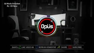 Download lagu DJ RINDU SEMALAM REMIX TIKTOK TERBARU 2022 mp3 Download lagu DJ RINDU SEMALAM REMIX TIKTOK TERBARU 2022 mp3