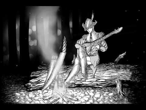 Berserk - Blood and Guts Cover