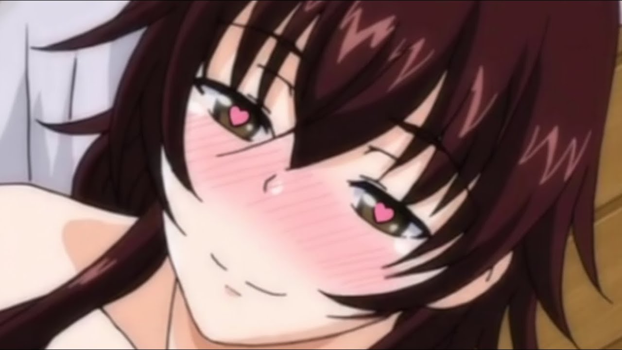 She Knew That He Wanted This All Along