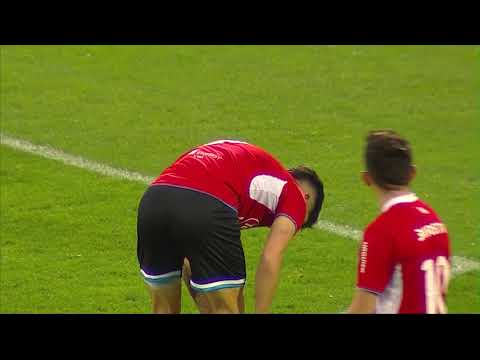 Resumen de la fecha 20 | Estudiantes 0 - Belgrano 0