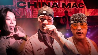 I QUIT Rapping... Then CHINA 🇨🇳 Happened!!! | Part 1