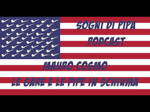 Sogni di Pipa - 14 Mauro Cosmo