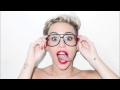 Miley Cyrus Singing Arctic Monkeys (Why'd You ...