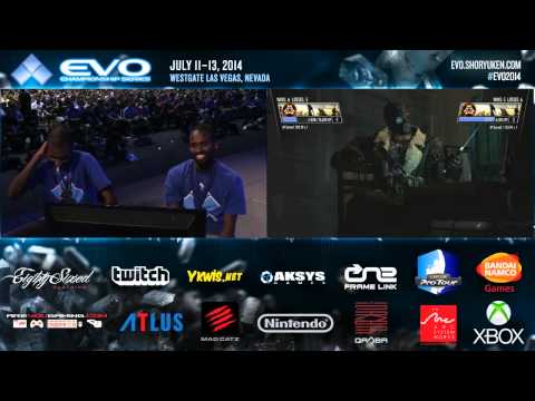 INJ 2014: Losers Semis - IC DJT88 vs IC MIT88