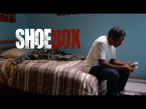 SHOEBOX | Award-Winning Short Film by D’Lo Louis