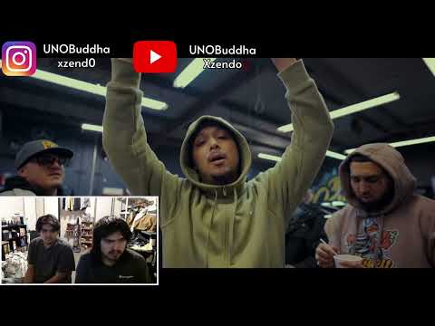 Acito x Fangaz x Sly Payso - My Pain (Prod.By Buddah & Fangaz) REACTION VIDEO!