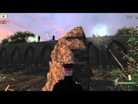 3te FK Birthday Linebattle - Das 2Lhr ist zu Gast  #2 [Deutsch/HD]