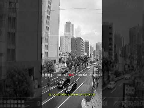 FLEXFAB & MANU KANN - Ǝ⅃ƆYƆ Ǝ⅃ (Official Visualizer)