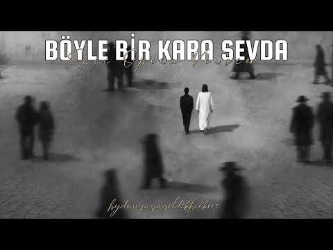 Zeki Müren - Böyle Bir Kara Sevda | Epic Opera Version (Soprano Cover)