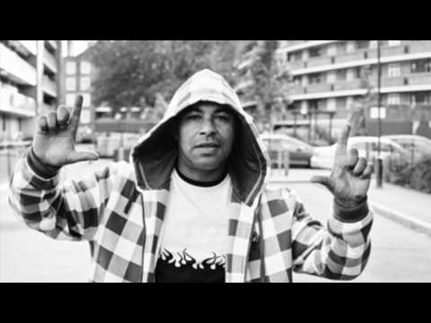 Tenor Fly Tribute Tippa Irie Top Cat