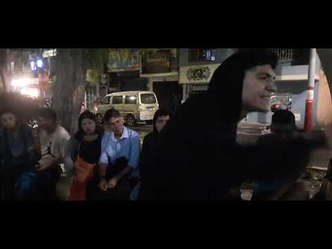 JERSECK VS GZL (INVASIÓN EXTRATERRESTRE) 20/02/23 [RETA O MUERE]  FINAL