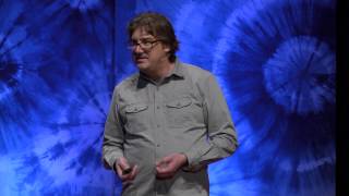 Drawing the Line with Political Cartoons | Steven Stegelin | TEDxCharleston