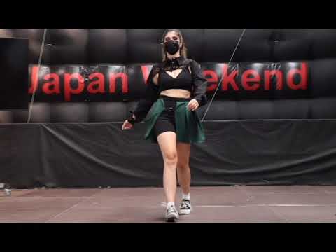Desfile Ribbolution - Japan Weekend Barcelona 2021