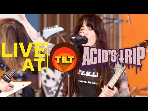 Live At Tilt - Acid's Trip
