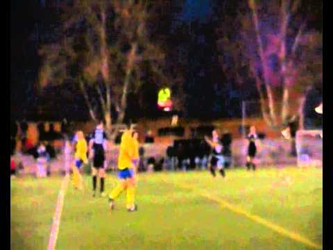 AD.UNION CARRASCAL 2 ALCOBENDAS CF 1