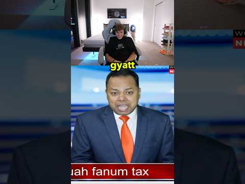 Paying the News to Report Brainrot