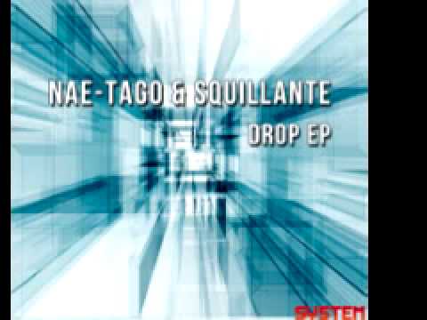 Nae-Tago & Squillante 'Positive Charge'