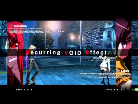 UNIEL 11/27/14 Battle Arena Shinjuku