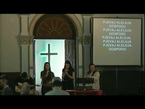 8.4.2018. Srijeda 18 h - Frank Passamonte