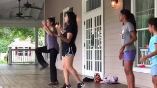 Ministerio de Danza MAAM POOLER, Hazlo Otra vez by New Wine