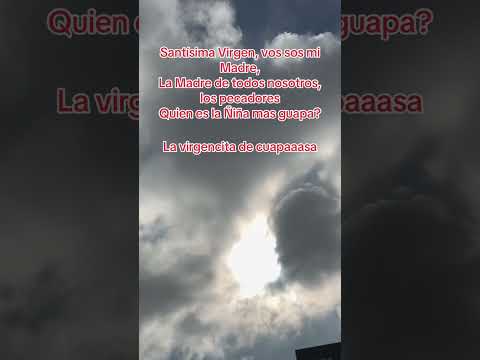 Viva La virgencita de cuapaaaaa#virgencitadecuapa #like #usashorts #viral #chontales #nicaragua