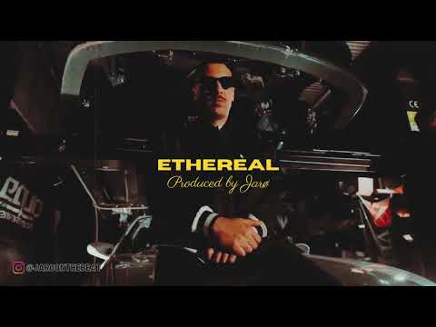 Kukon x Opał x Avi x Louis Villain x Kubano Type Beat "Ethereal" (prod. JARØ)