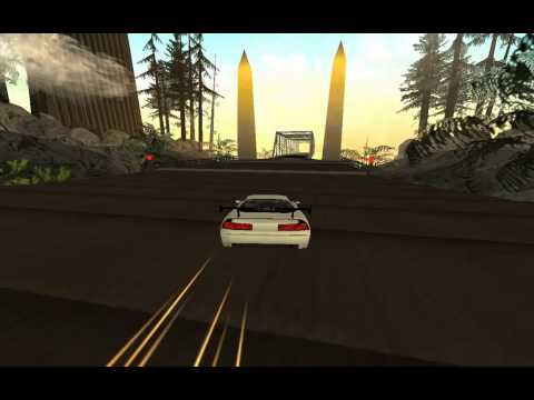 [DD/DM] Speed Chronicles - Driven by Sphere_