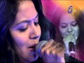 Swarabhishekam - S.P.Balu, Sunitha Performance - Manasu Palike Mouna Geetham Song - 10th August 2014