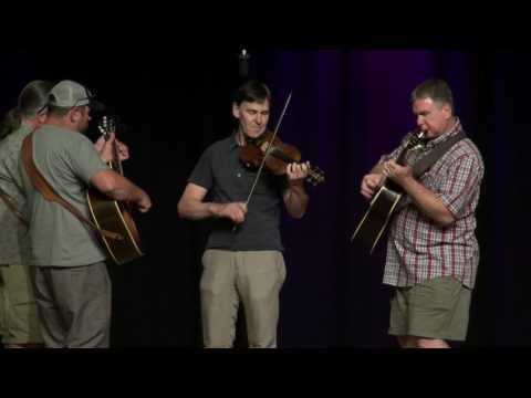 2017-06-22 Sr2 John Francis - Sr Div - Weiser Fiddle Contest 2017