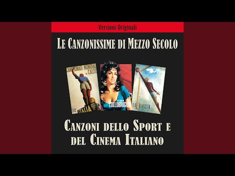 La canzone del girino