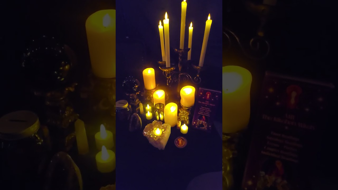 Promotional video thumbnail 1 for Amy The Kitchen Witch