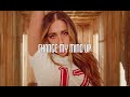 Tate McRae Exes Official Lyric Video