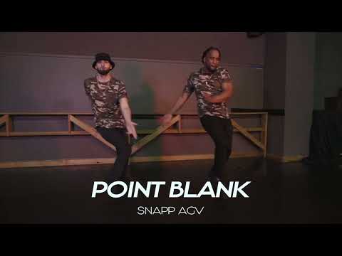 Aidonia, Govana - Mayday (Dance Cover by Yannick Francis)